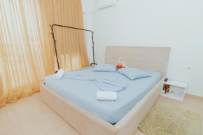 Pretty Smart Appartment